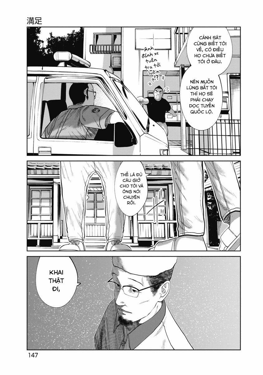 Anh Có Biết Cô Bé Này Không? 25 trang 4