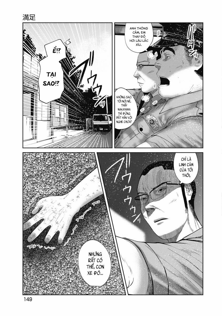 Anh Có Biết Cô Bé Này Không? 25 trang 6