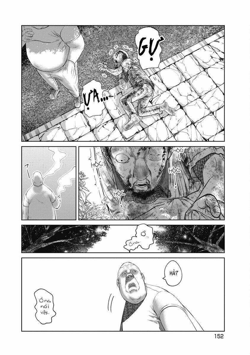 Anh Có Biết Cô Bé Này Không? 25 trang 9