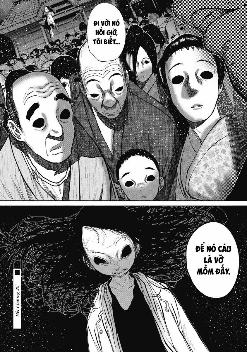 Anh Có Biết Cô Bé Này Không? 26 trang 20