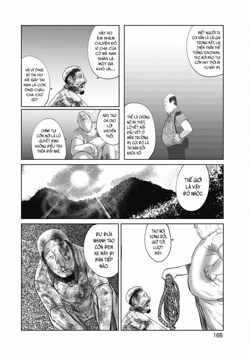 Anh Có Biết Cô Bé Này Không? 26 trang 3