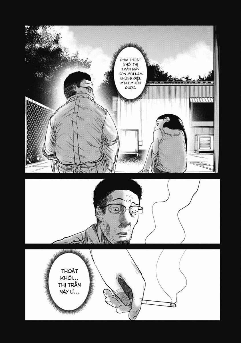 Anh Có Biết Cô Bé Này Không? 27 trang 12