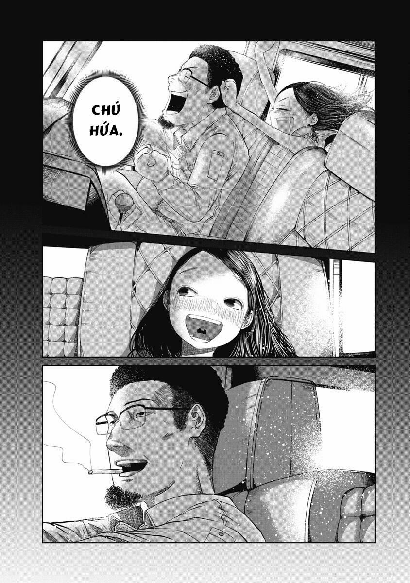 Anh Có Biết Cô Bé Này Không? 27 trang 14