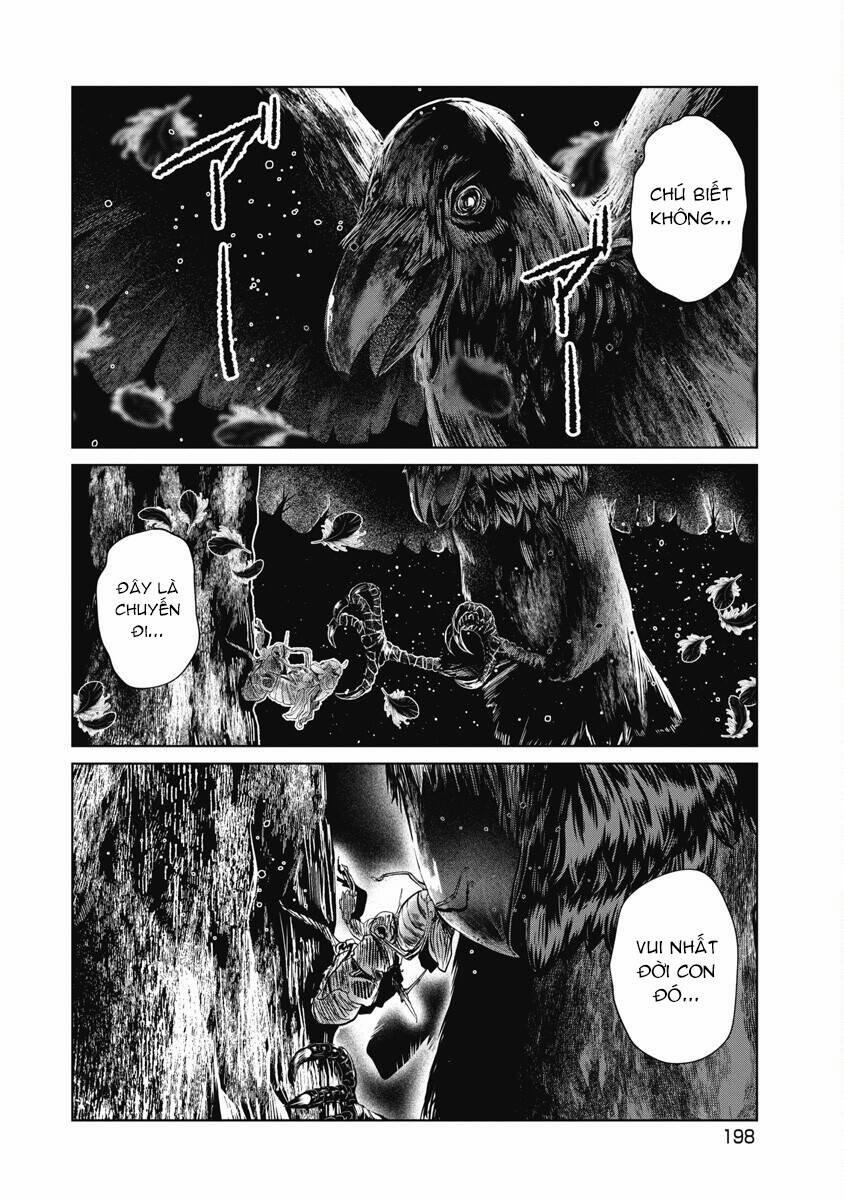 Anh Có Biết Cô Bé Này Không? 27 trang 15