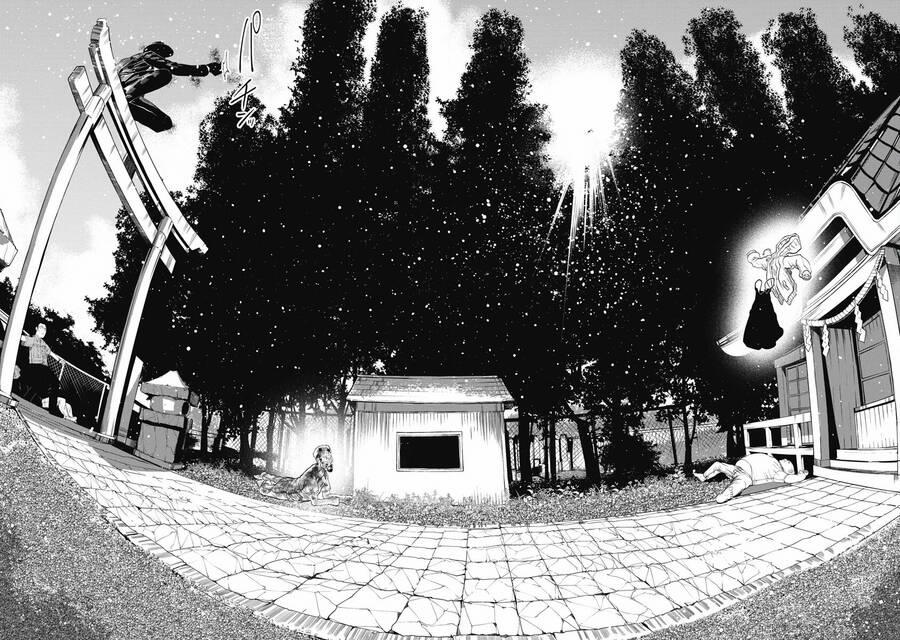 Anh Có Biết Cô Bé Này Không? 27 trang 18