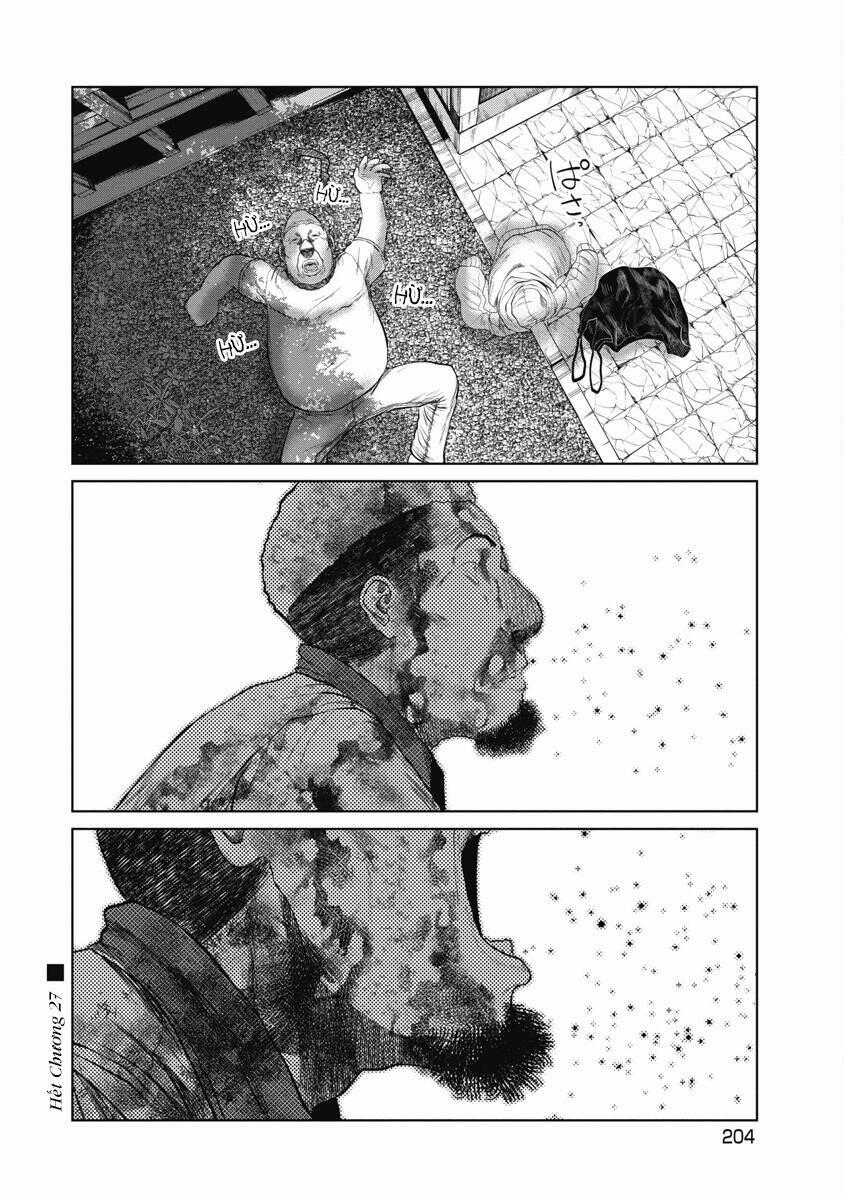 Anh Có Biết Cô Bé Này Không? 27 trang 19