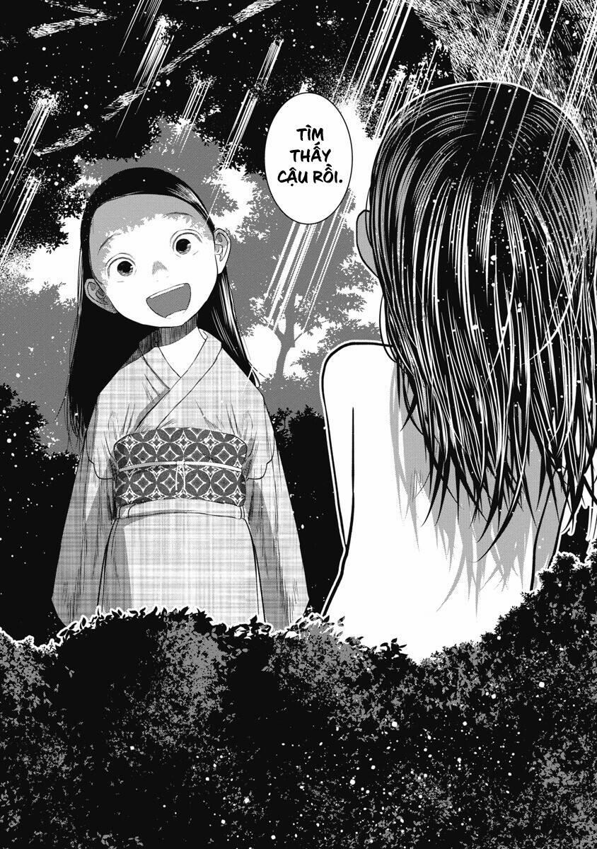 Anh Có Biết Cô Bé Này Không? 28 trang 20