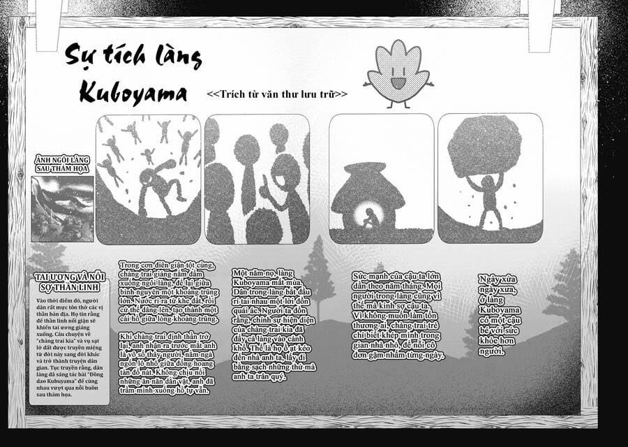 Anh Có Biết Cô Bé Này Không? 28 trang 23