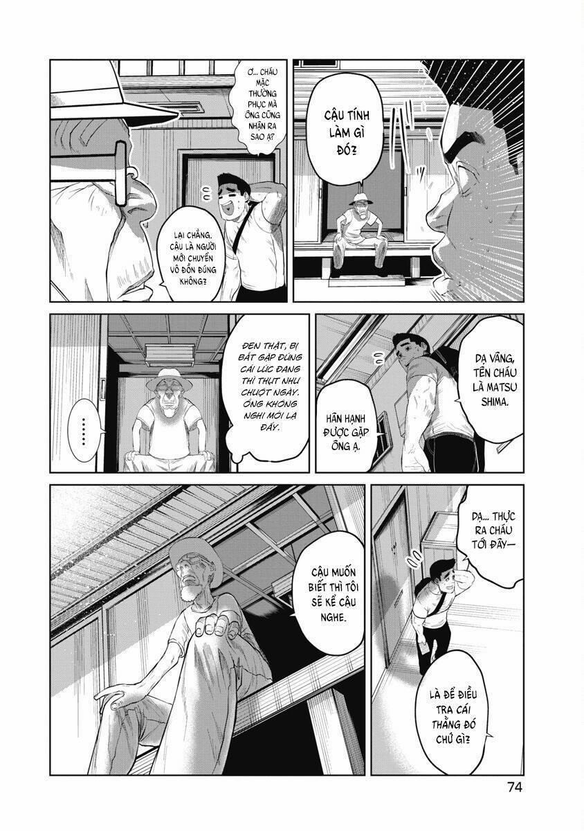 Anh Có Biết Cô Bé Này Không? 3 trang 11