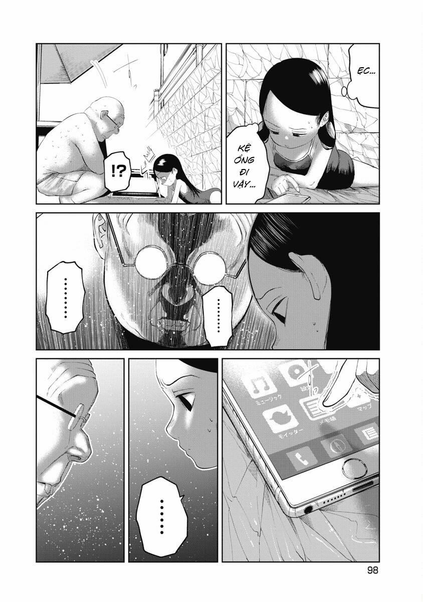 Anh Có Biết Cô Bé Này Không? 4 trang 13