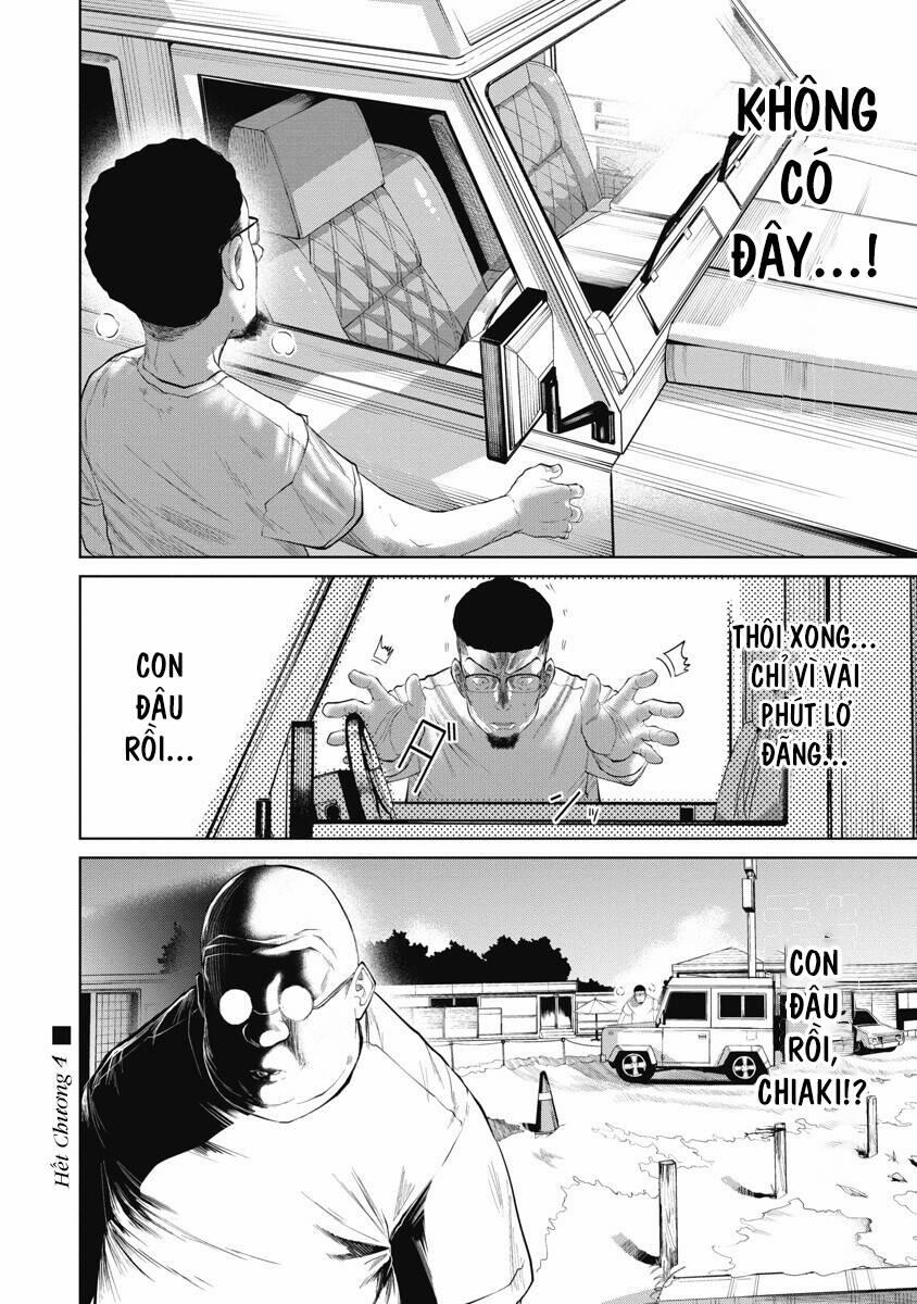 Anh Có Biết Cô Bé Này Không? 4 trang 21