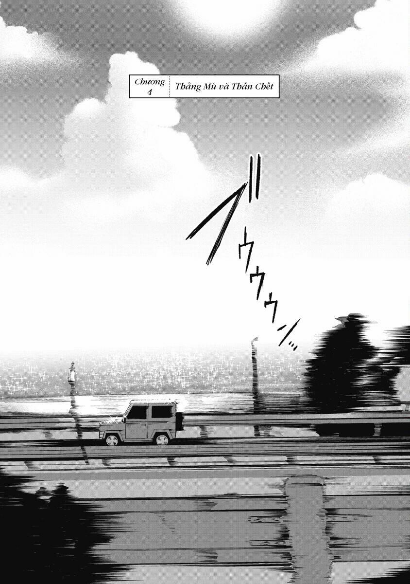 Anh Có Biết Cô Bé Này Không? 4 trang 3