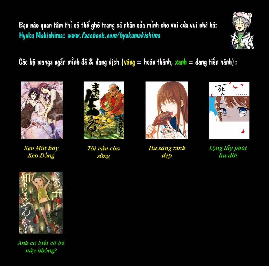 Anh Có Biết Cô Bé Này Không? 5 trang 24