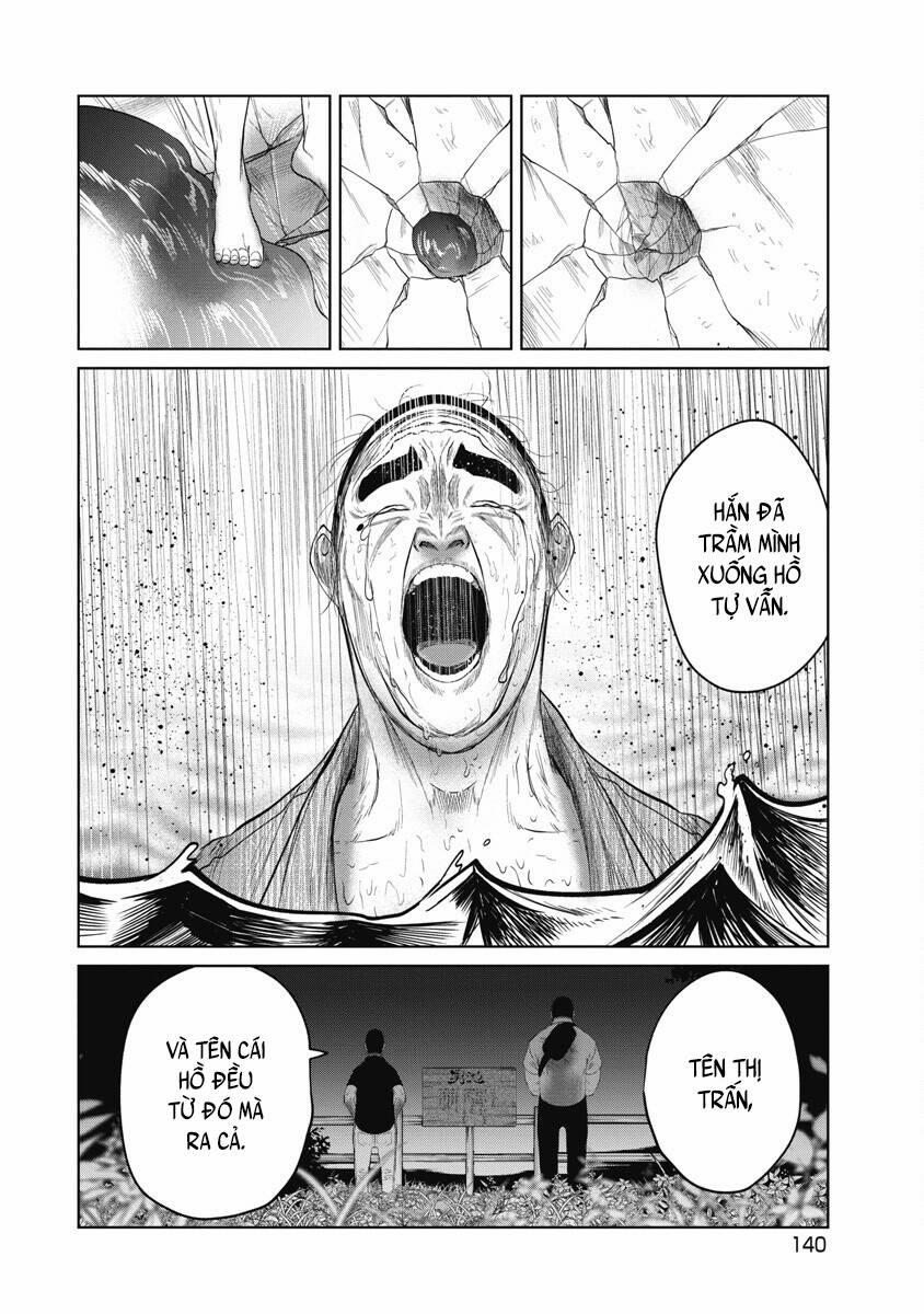 Anh Có Biết Cô Bé Này Không? 6 trang 13