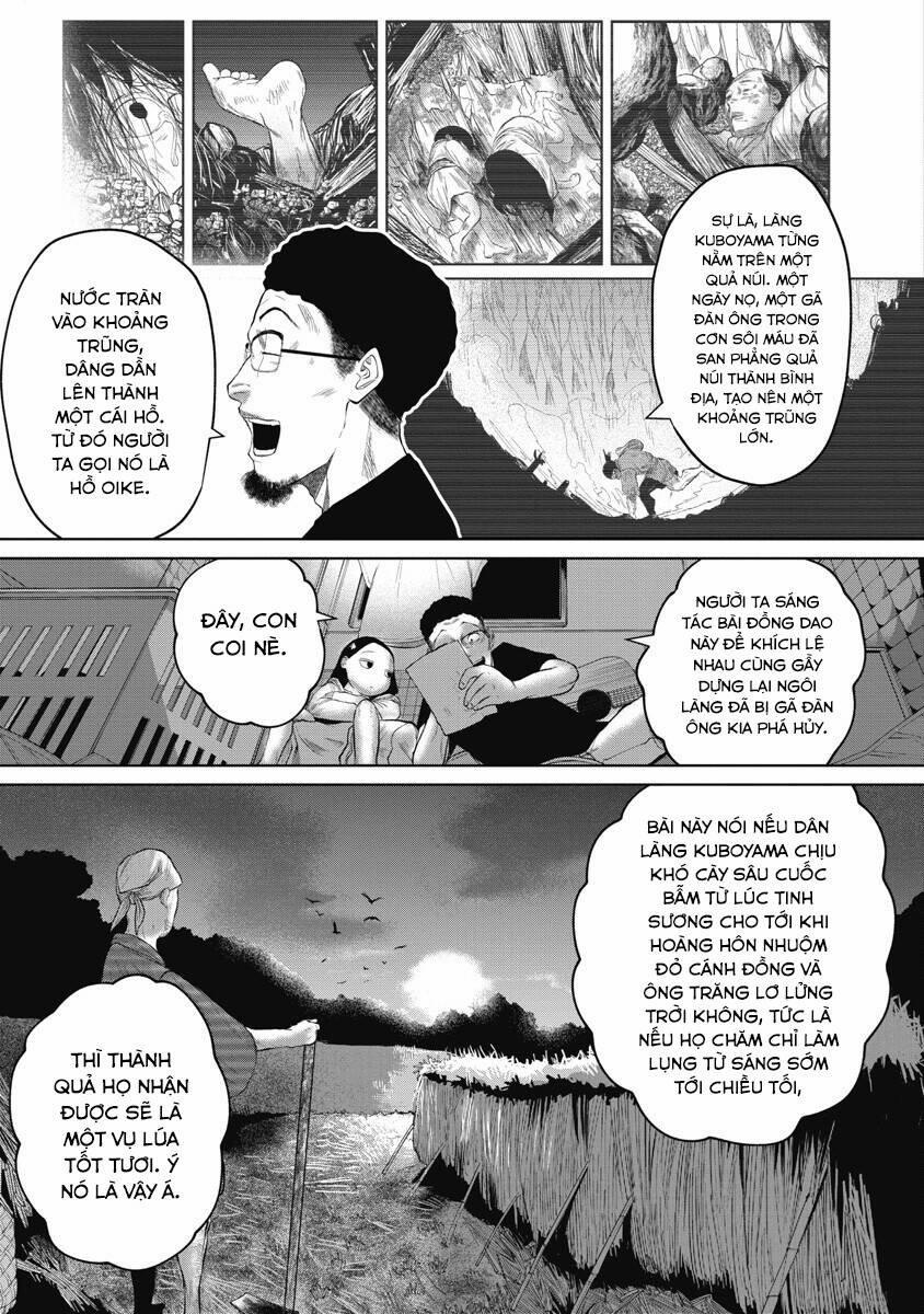 Anh Có Biết Cô Bé Này Không? 6 trang 18