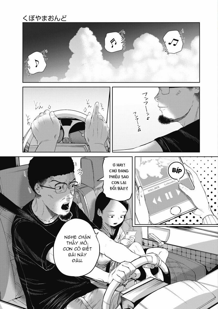 Anh Có Biết Cô Bé Này Không? 6 trang 2