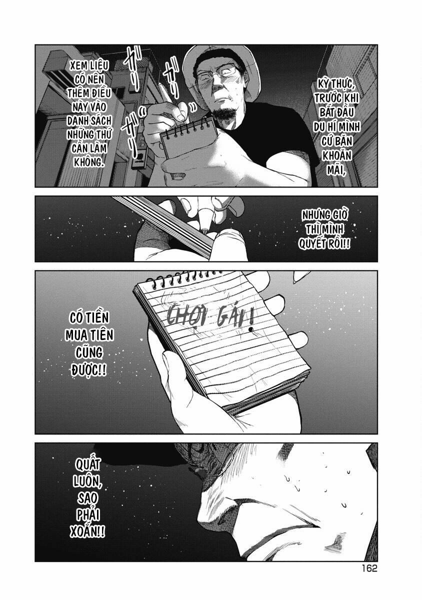 Anh Có Biết Cô Bé Này Không? 7 trang 15