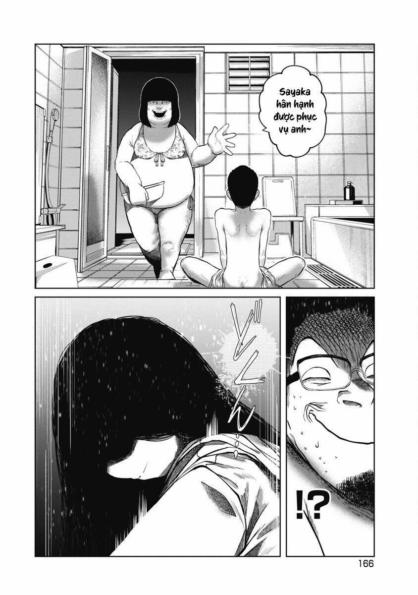 Anh Có Biết Cô Bé Này Không? 7 trang 19