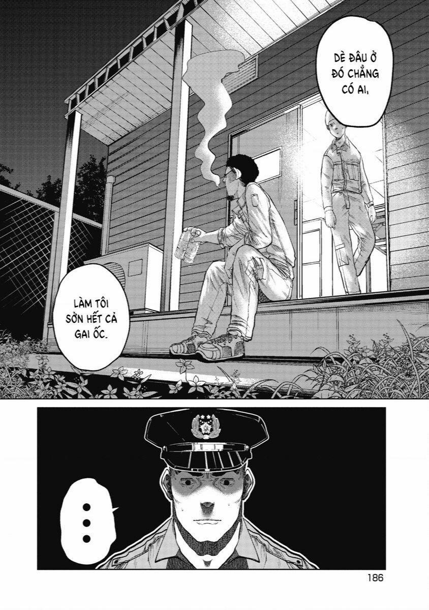 Anh Có Biết Cô Bé Này Không? 8 trang 18