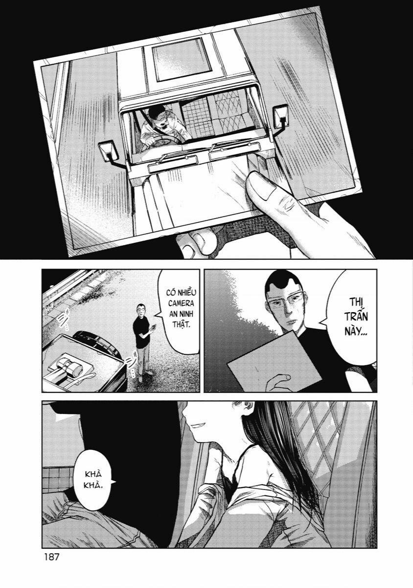 Anh Có Biết Cô Bé Này Không? 8 trang 19