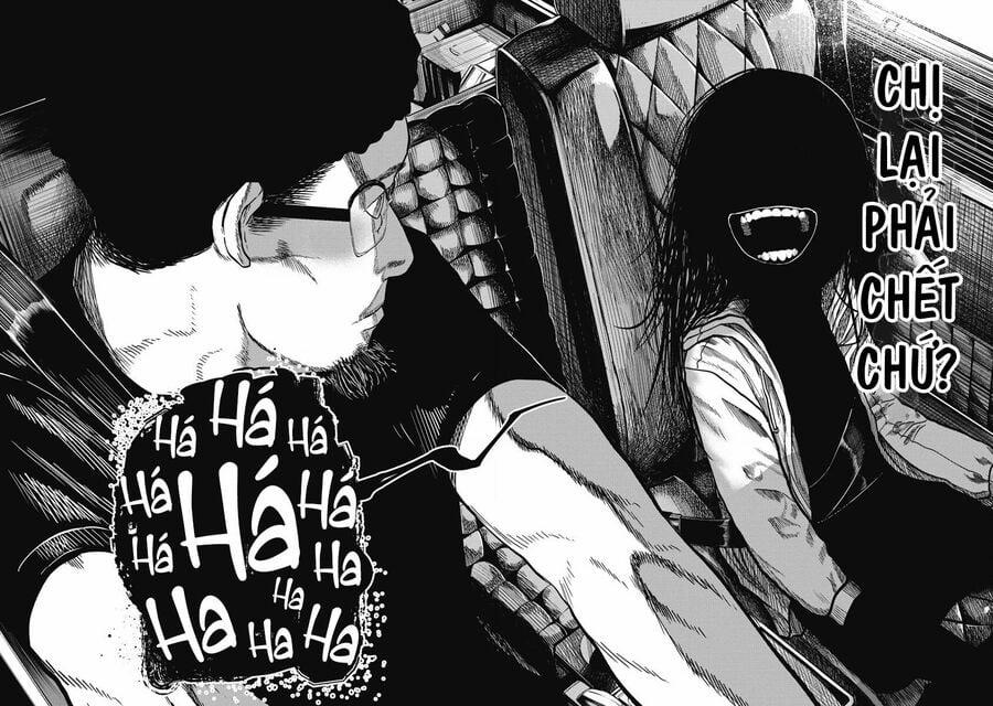 Anh Có Biết Cô Bé Này Không? 8 trang 24