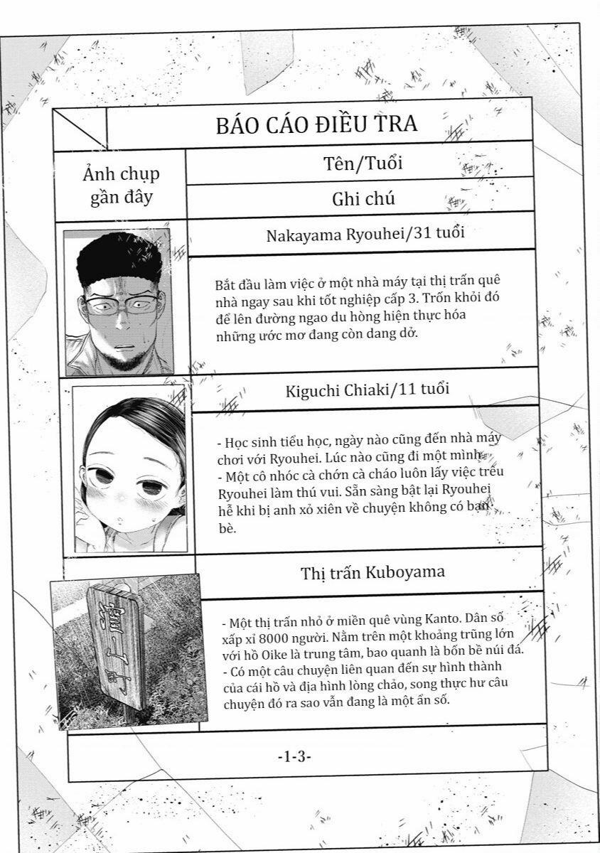 Anh Có Biết Cô Bé Này Không? 8 trang 26