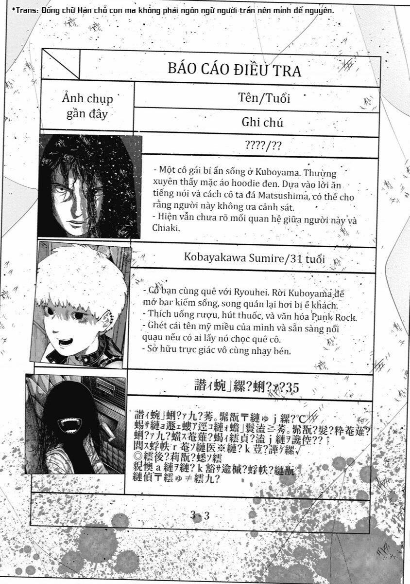 Anh Có Biết Cô Bé Này Không? 8 trang 28