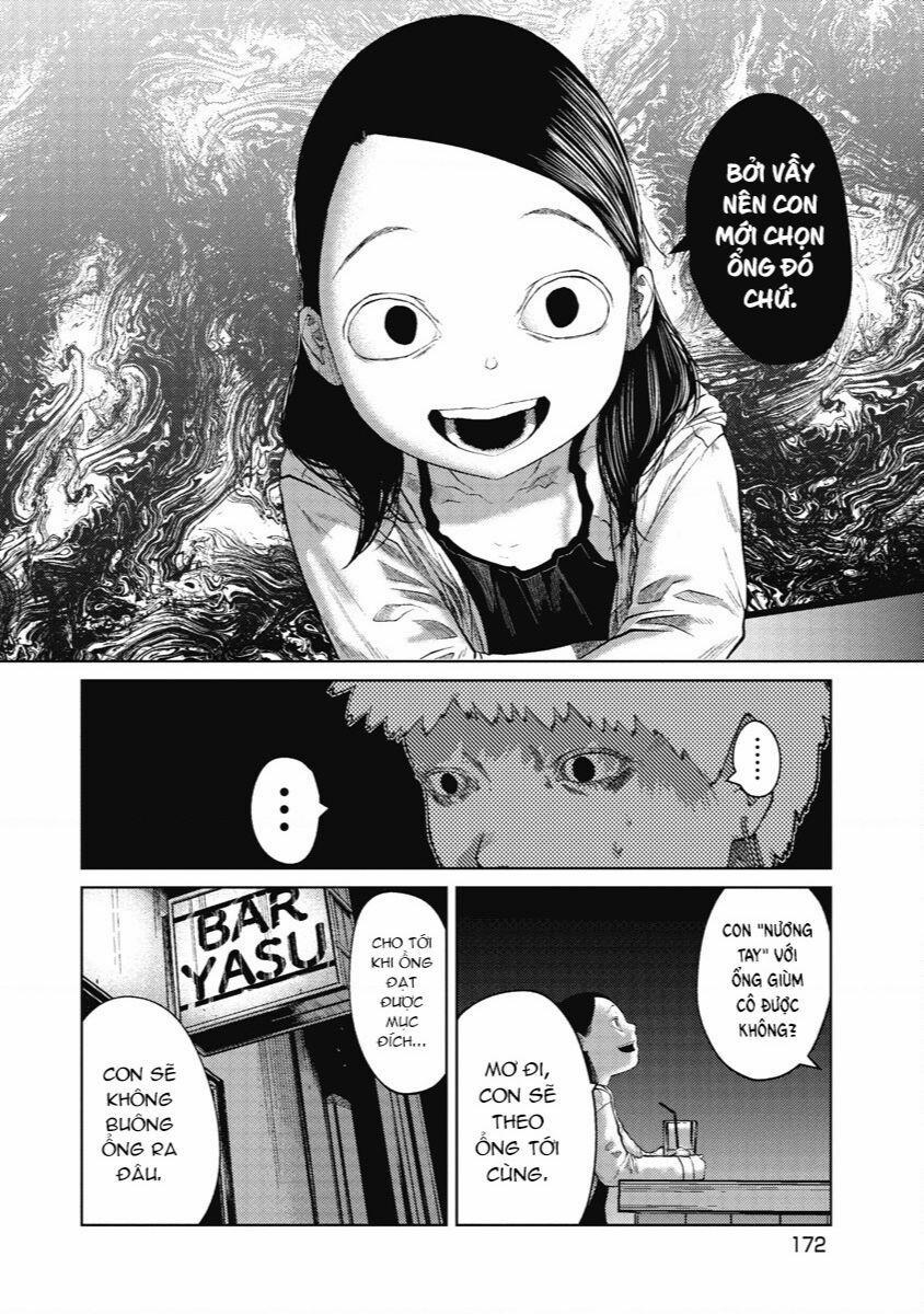 Anh Có Biết Cô Bé Này Không? 8 trang 4