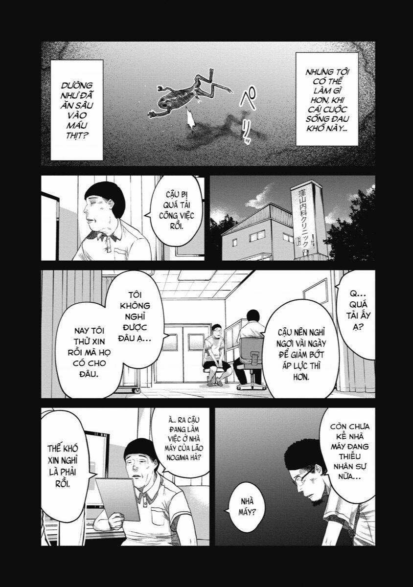 Anh Có Biết Cô Bé Này Không? 9 trang 10