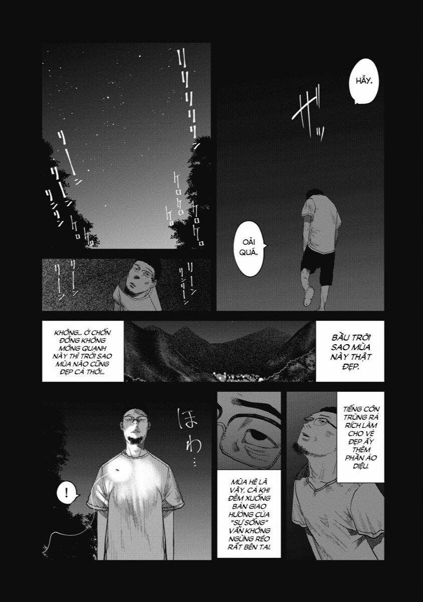 Anh Có Biết Cô Bé Này Không? 9 trang 12