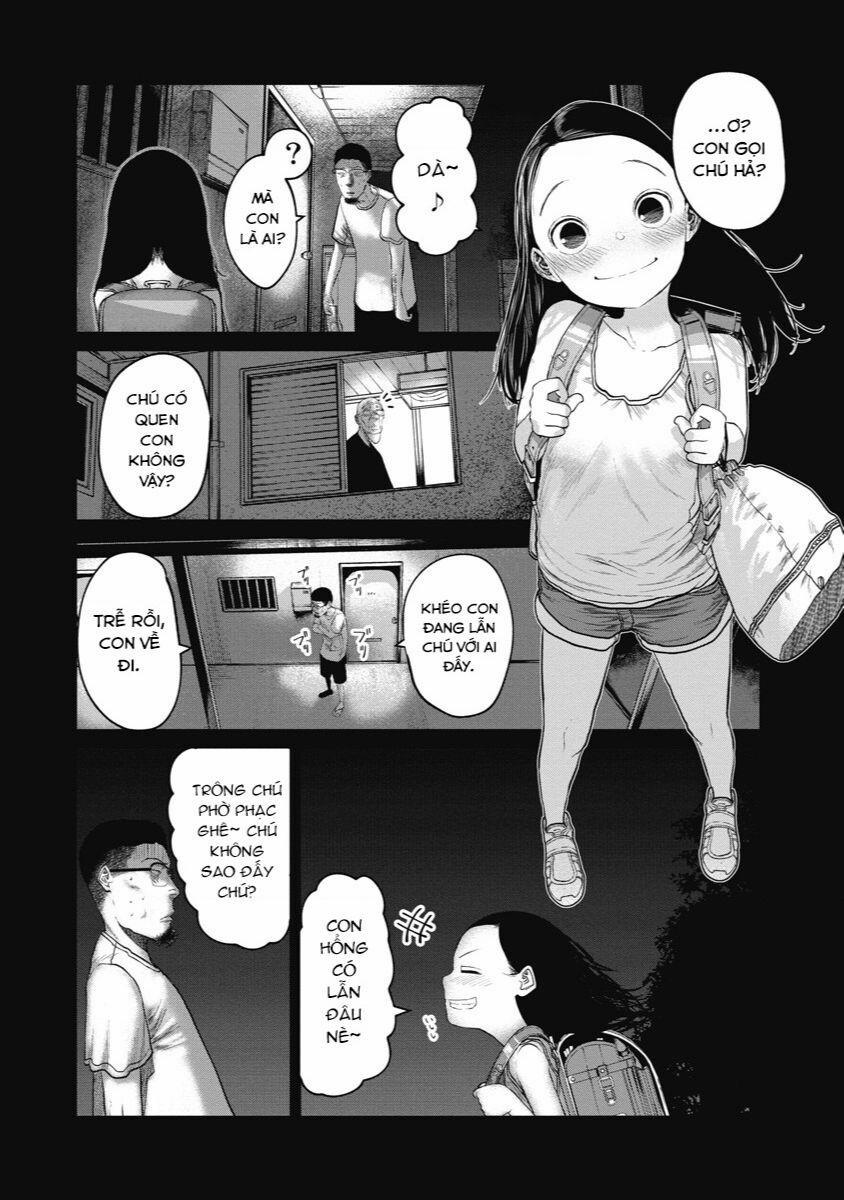 Anh Có Biết Cô Bé Này Không? 9 trang 17