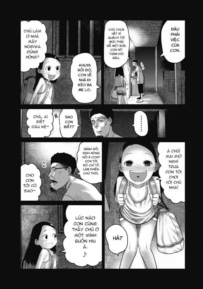 Anh Có Biết Cô Bé Này Không? 9 trang 18