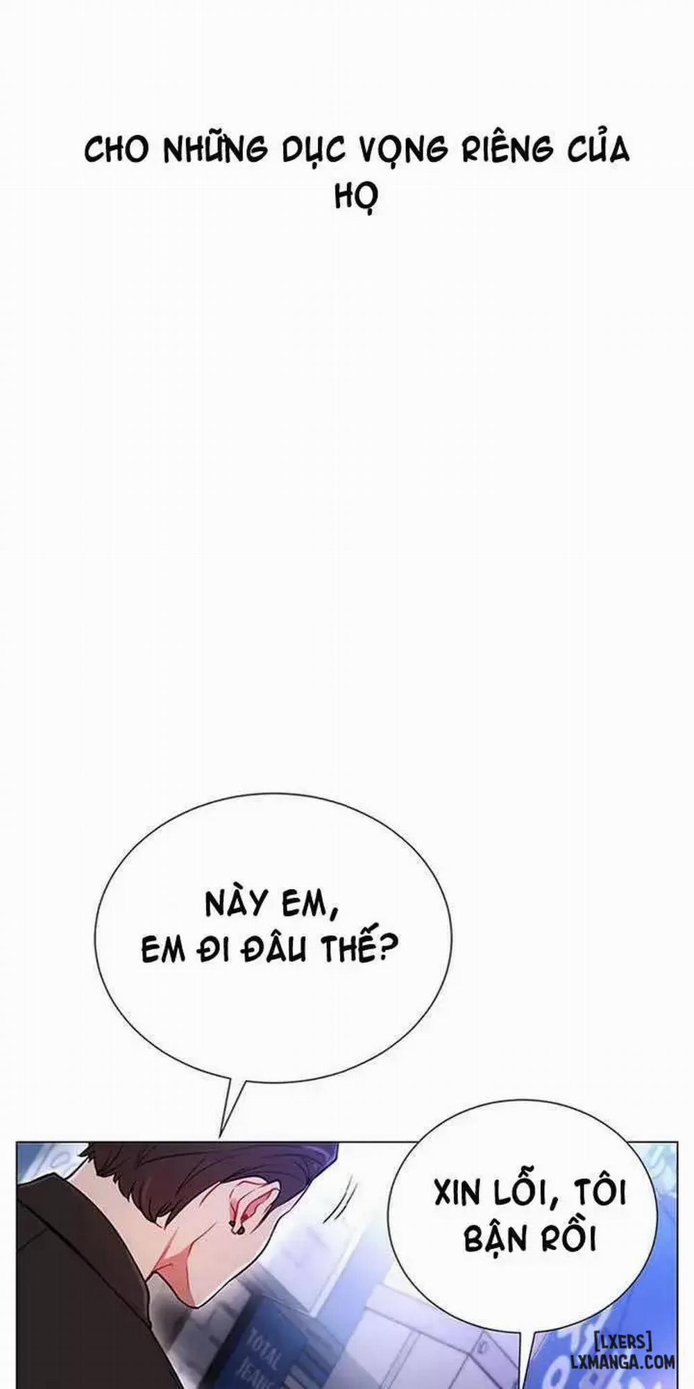 Anh Có Muốn Chịch Em Không? 1 trang 10