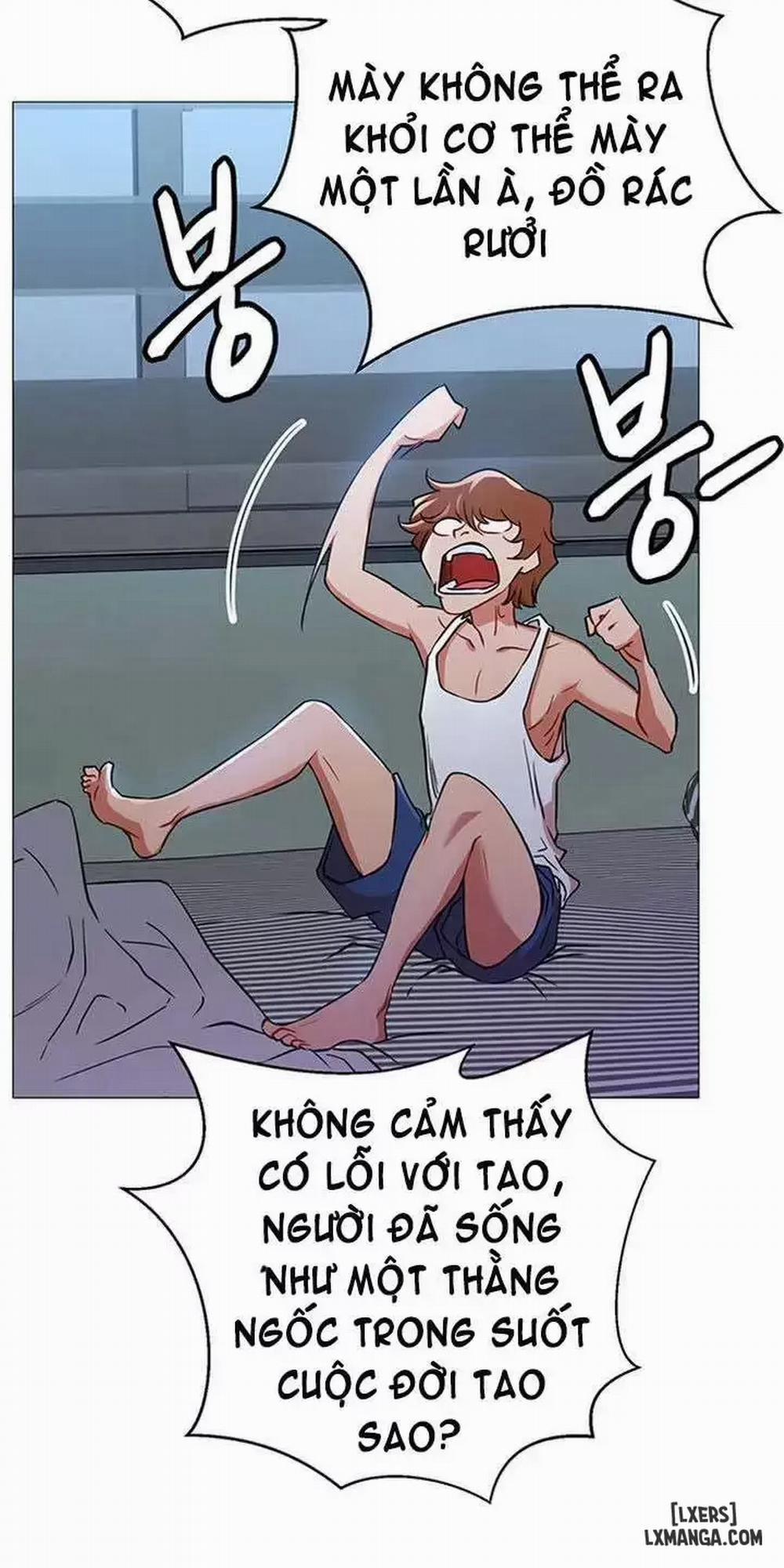 Anh Có Muốn Chịch Em Không? 1 trang 104