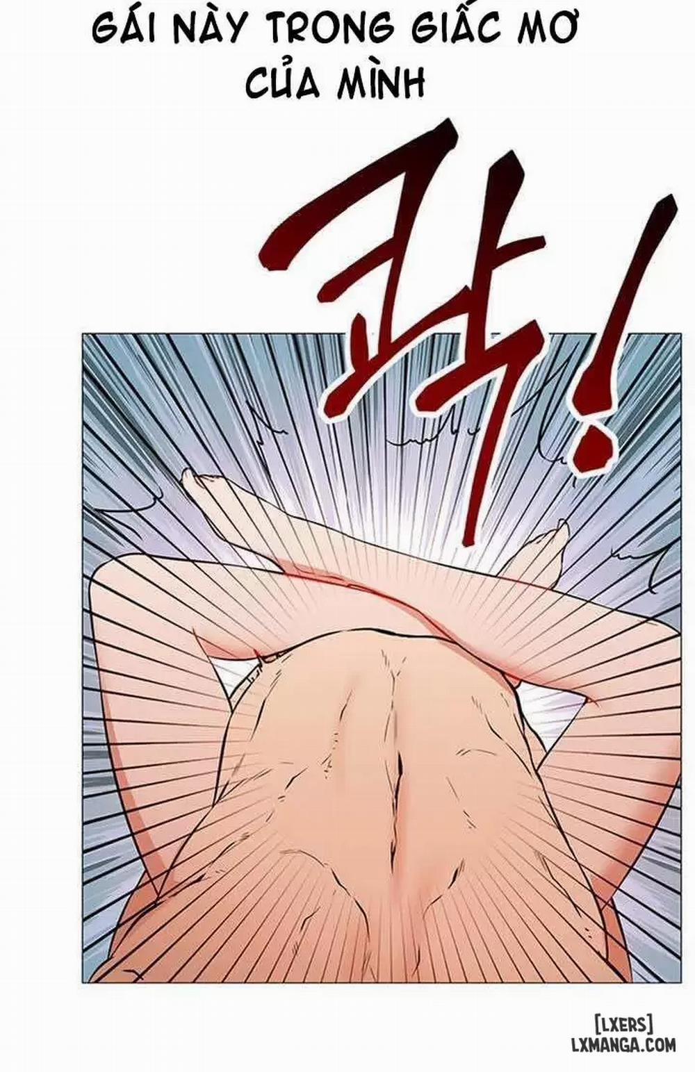 Anh Có Muốn Chịch Em Không? 1 trang 124