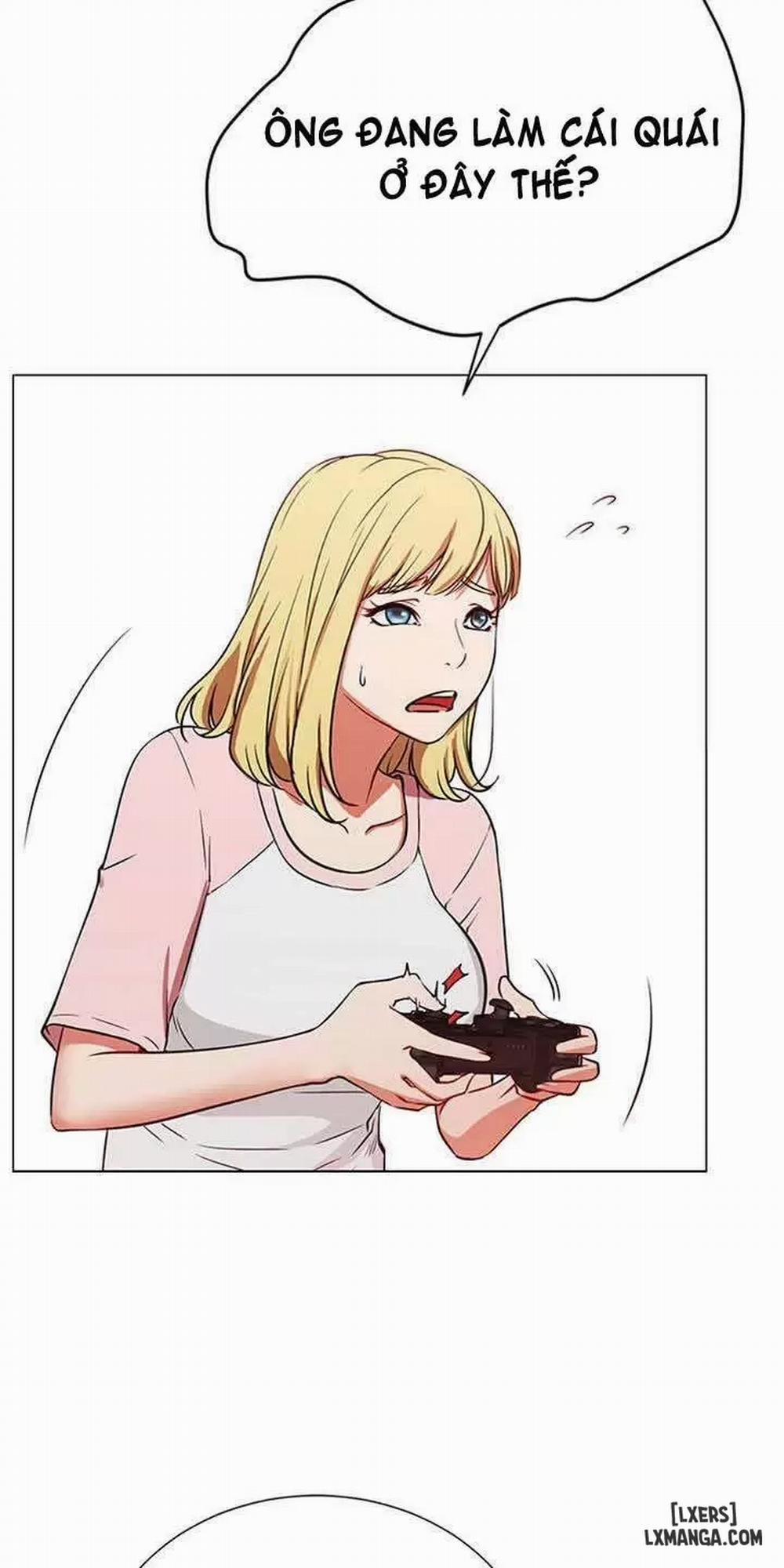 Anh Có Muốn Chịch Em Không? 1 trang 23