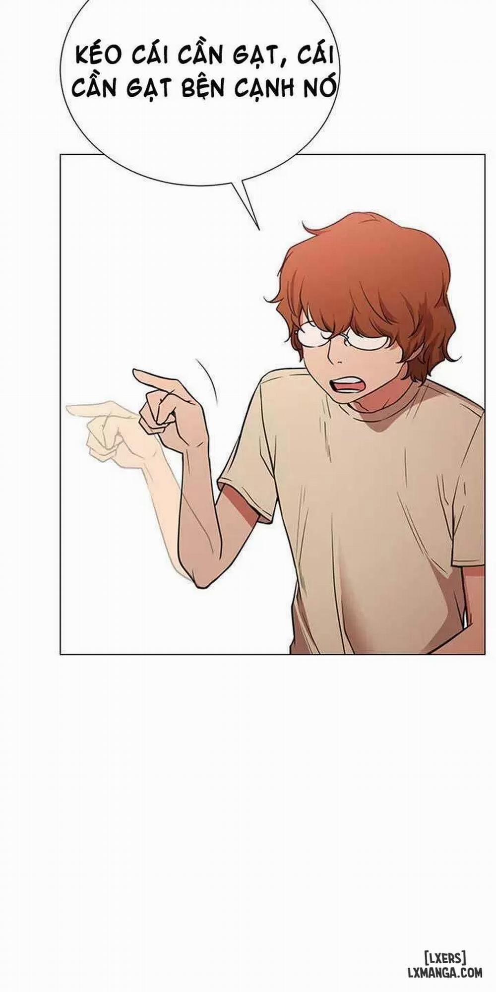 Anh Có Muốn Chịch Em Không? 1 trang 24