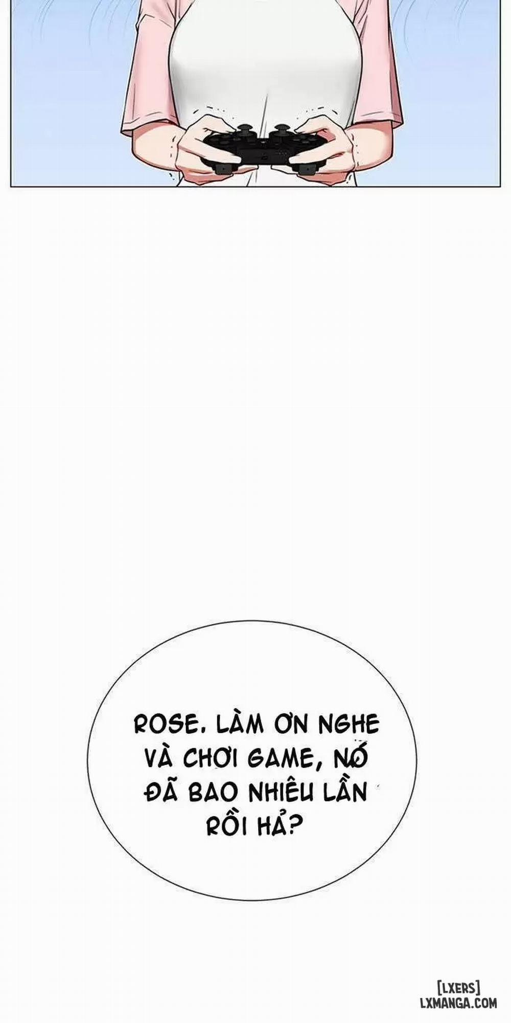 Anh Có Muốn Chịch Em Không? 1 trang 28