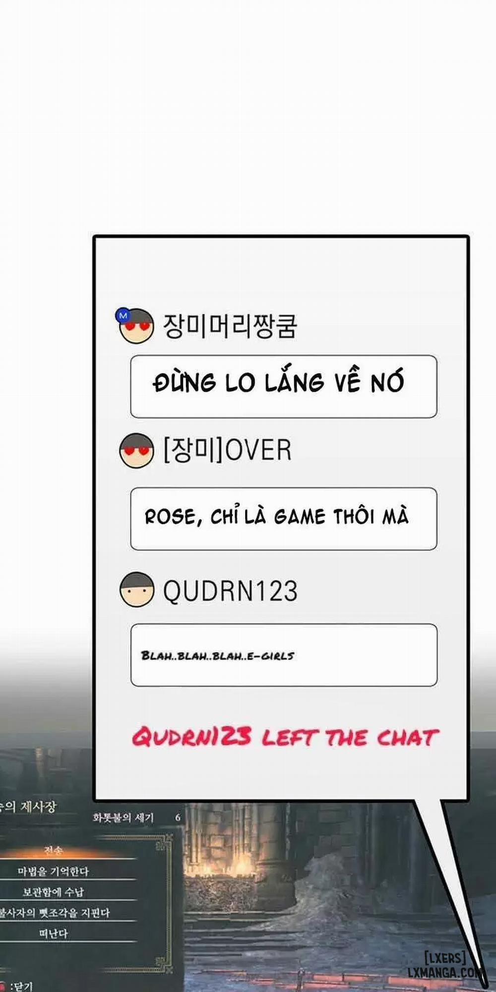 Anh Có Muốn Chịch Em Không? 1 trang 35