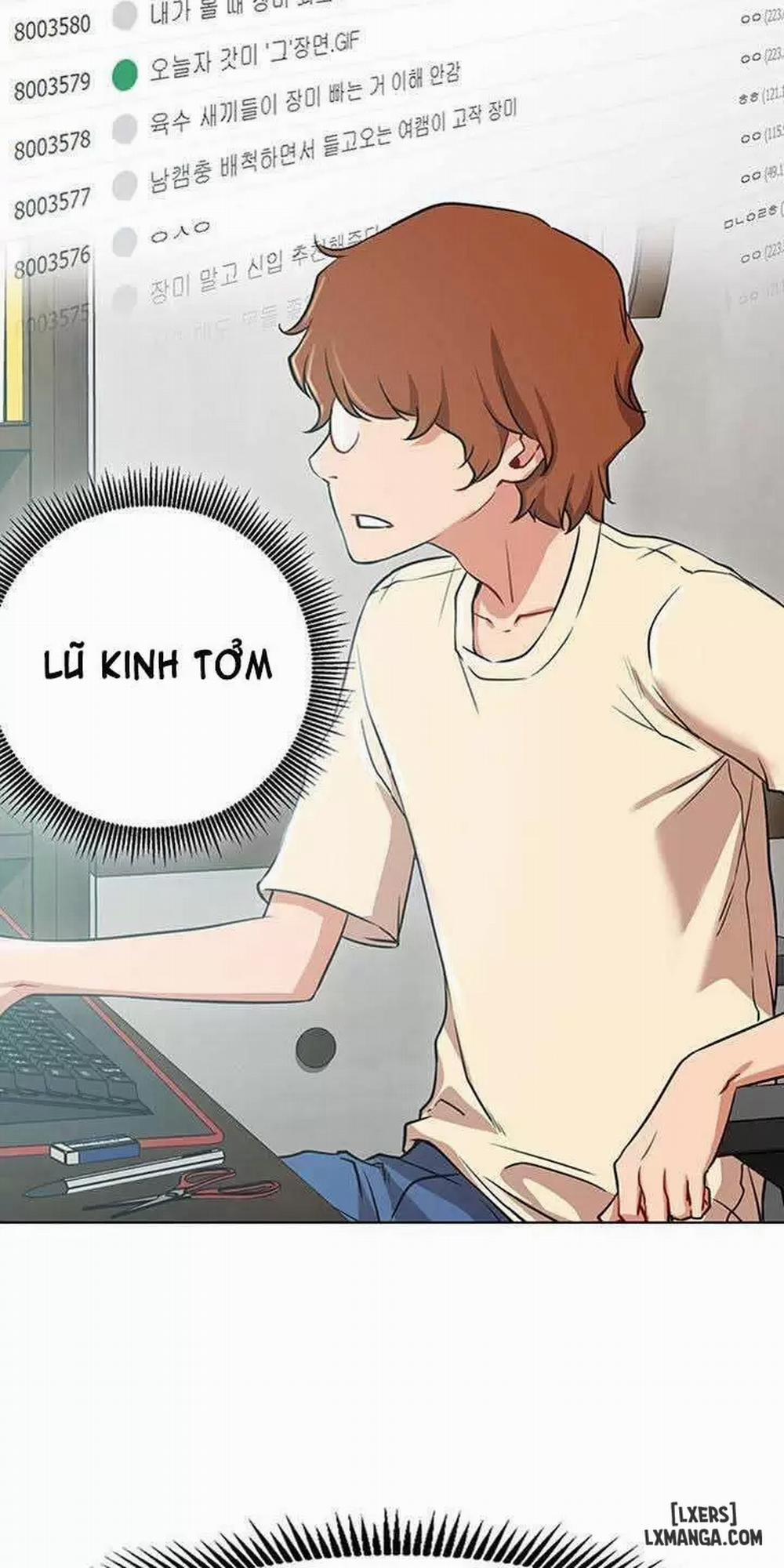 Anh Có Muốn Chịch Em Không? 1 trang 41