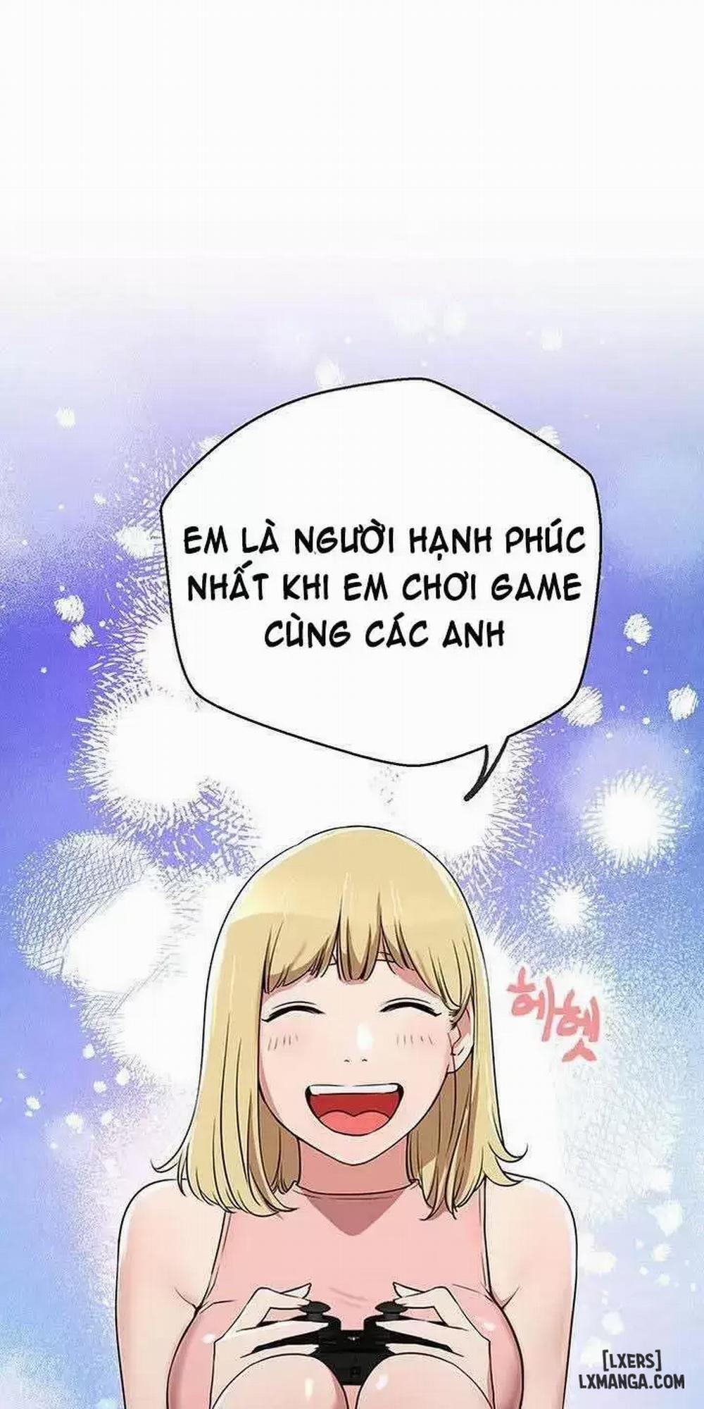 Anh Có Muốn Chịch Em Không? 1 trang 55