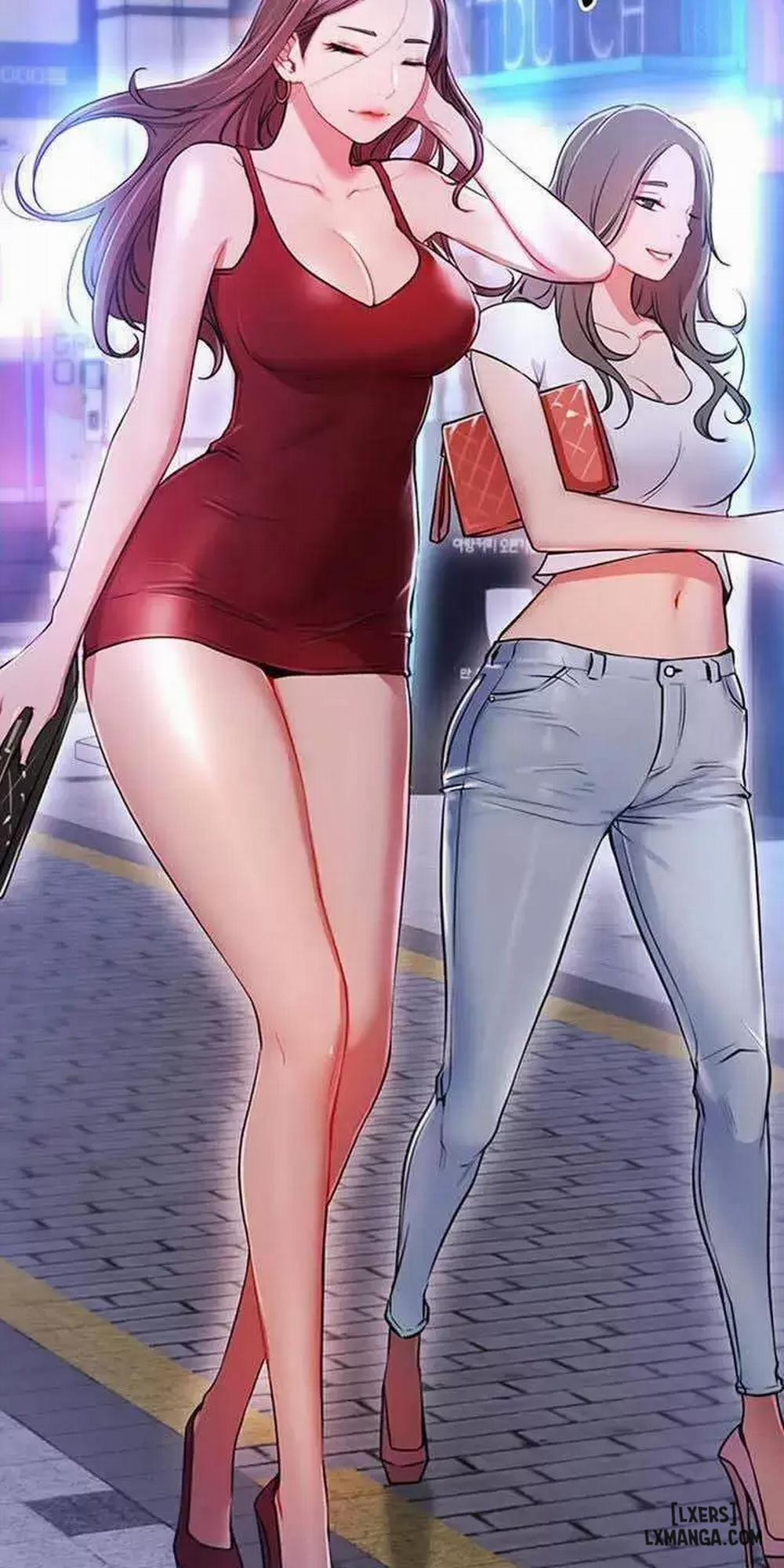 Anh Có Muốn Chịch Em Không? 1 trang 7