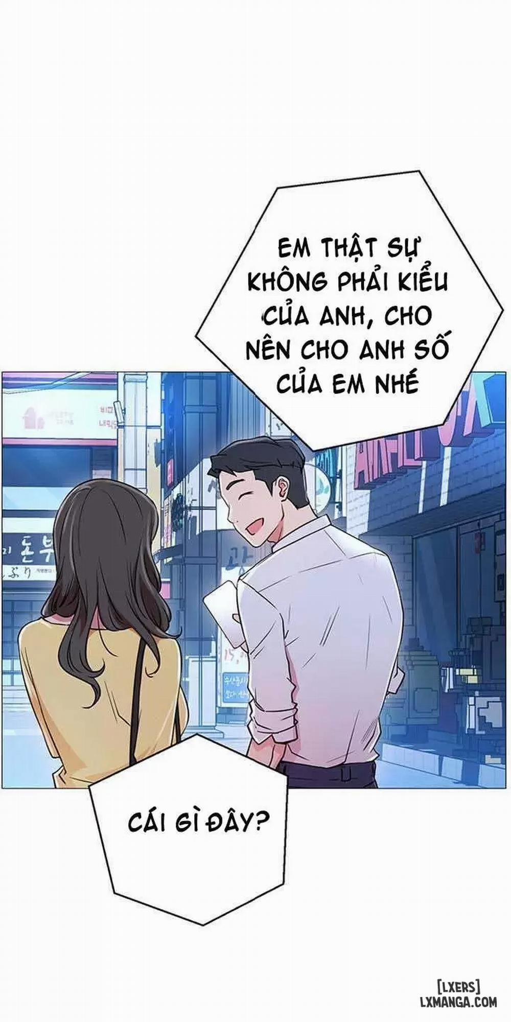 Anh Có Muốn Chịch Em Không? 1 trang 73