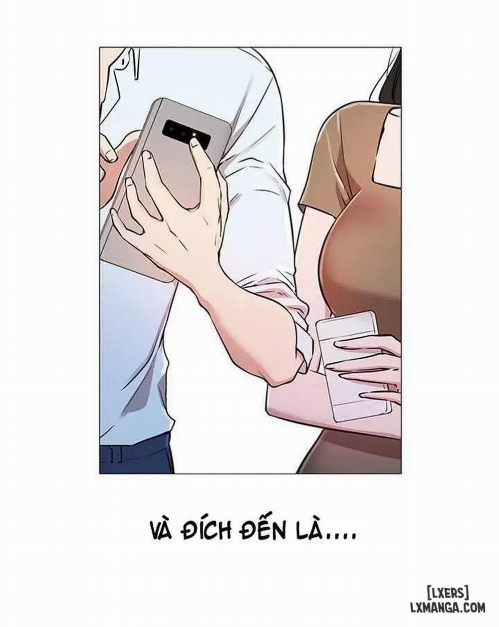 Anh Có Muốn Chịch Em Không? 1 trang 77