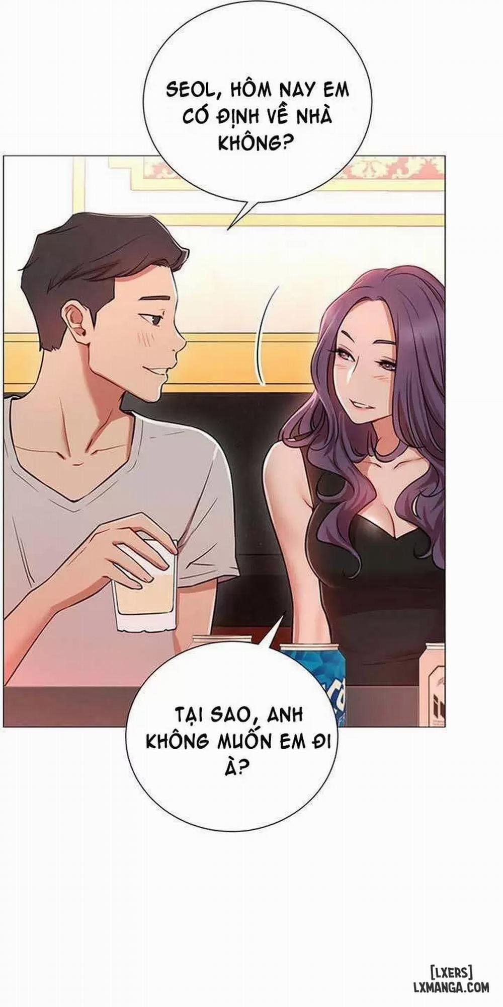 Anh Có Muốn Chịch Em Không? 1 trang 80