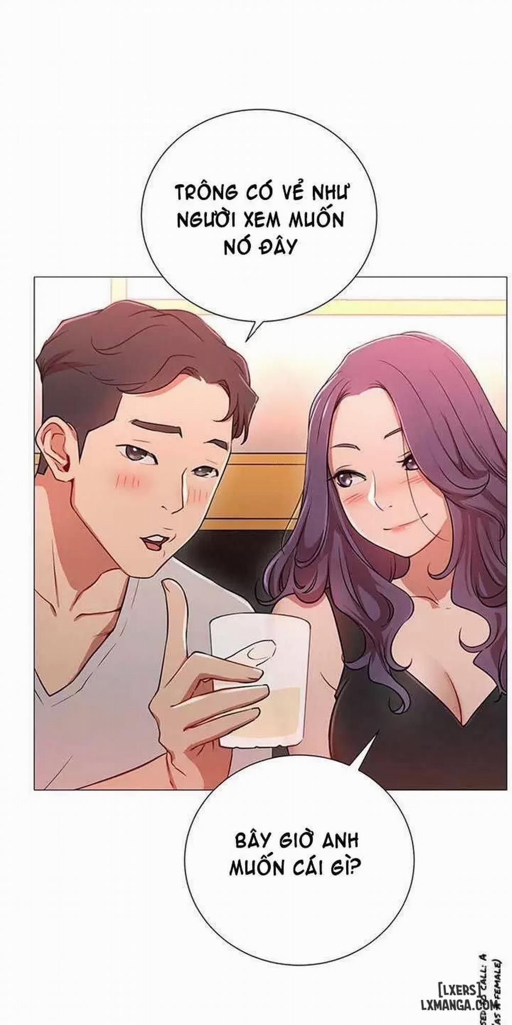 Anh Có Muốn Chịch Em Không? 1 trang 81