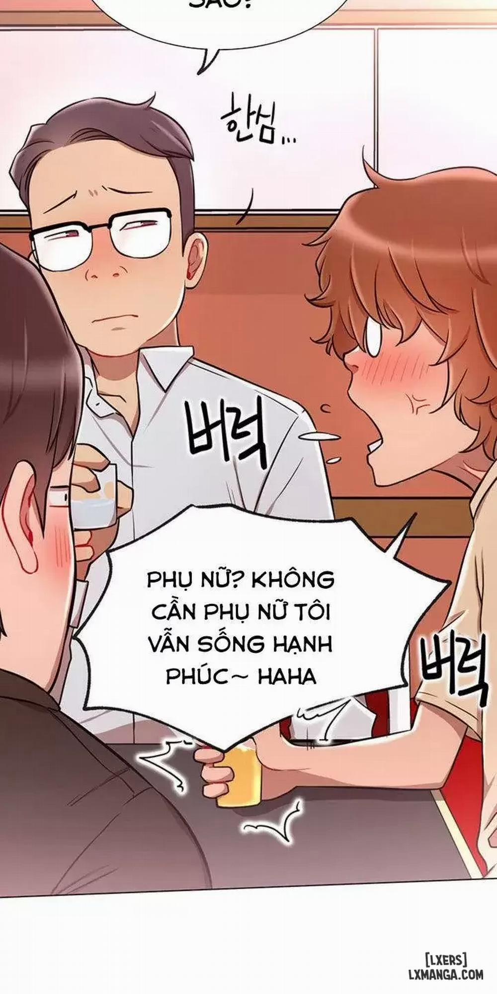 Anh Có Muốn Chịch Em Không? 10 trang 13