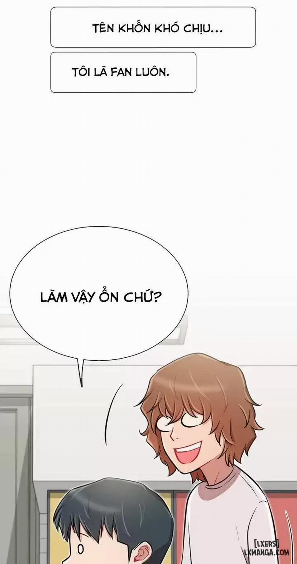 Anh Có Muốn Chịch Em Không? 10 trang 47