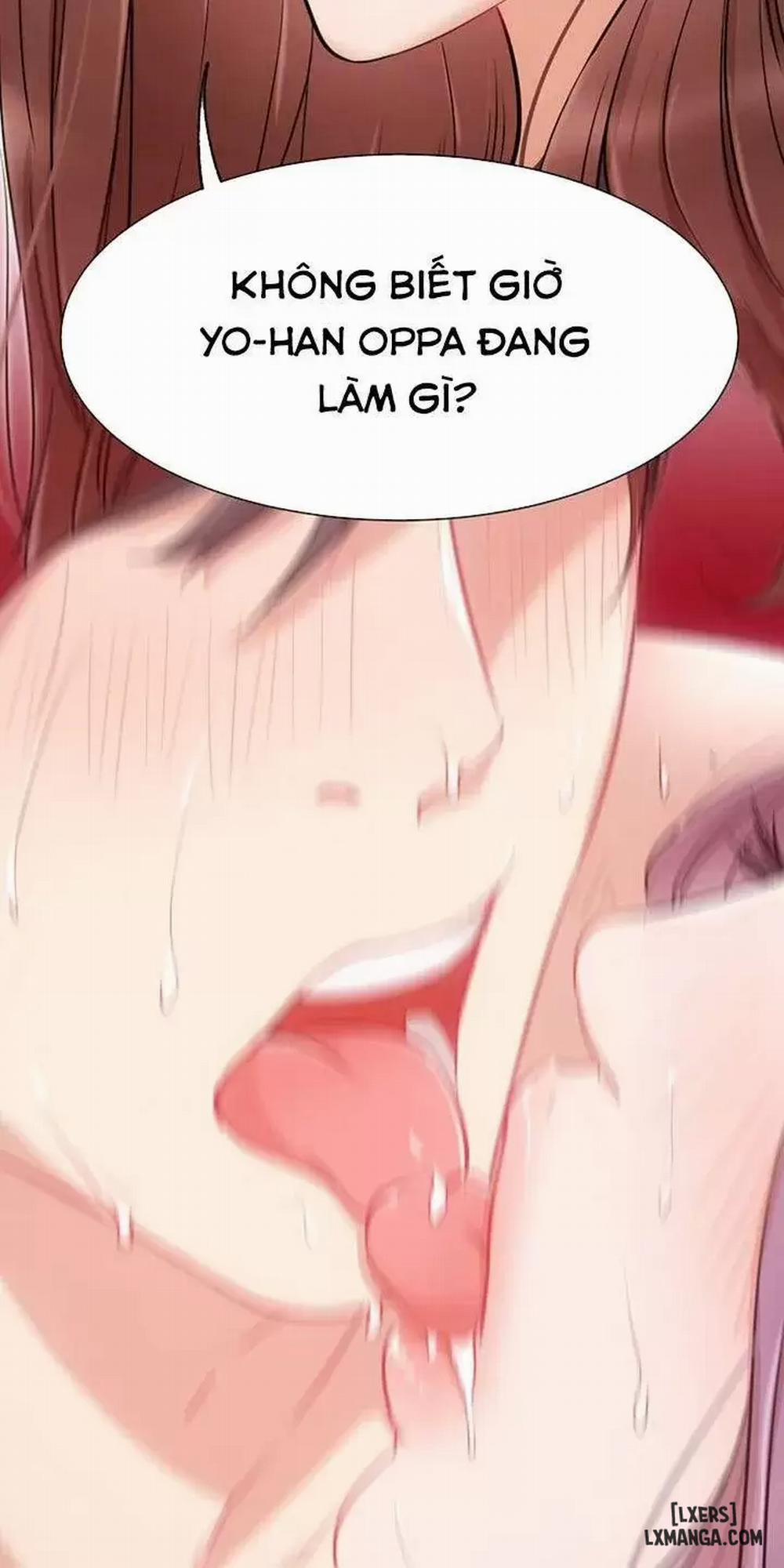 Anh Có Muốn Chịch Em Không? 10 trang 5