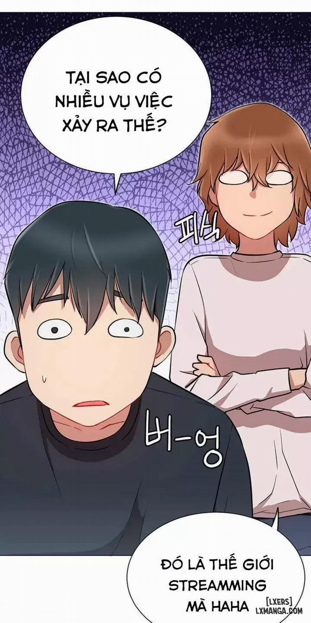 Anh Có Muốn Chịch Em Không? 10 trang 55